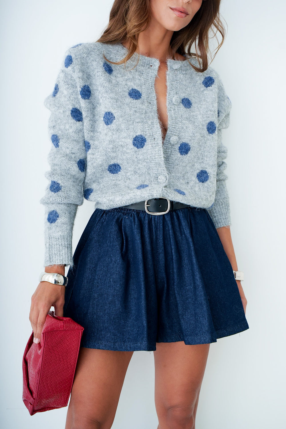 SHORT ELINA