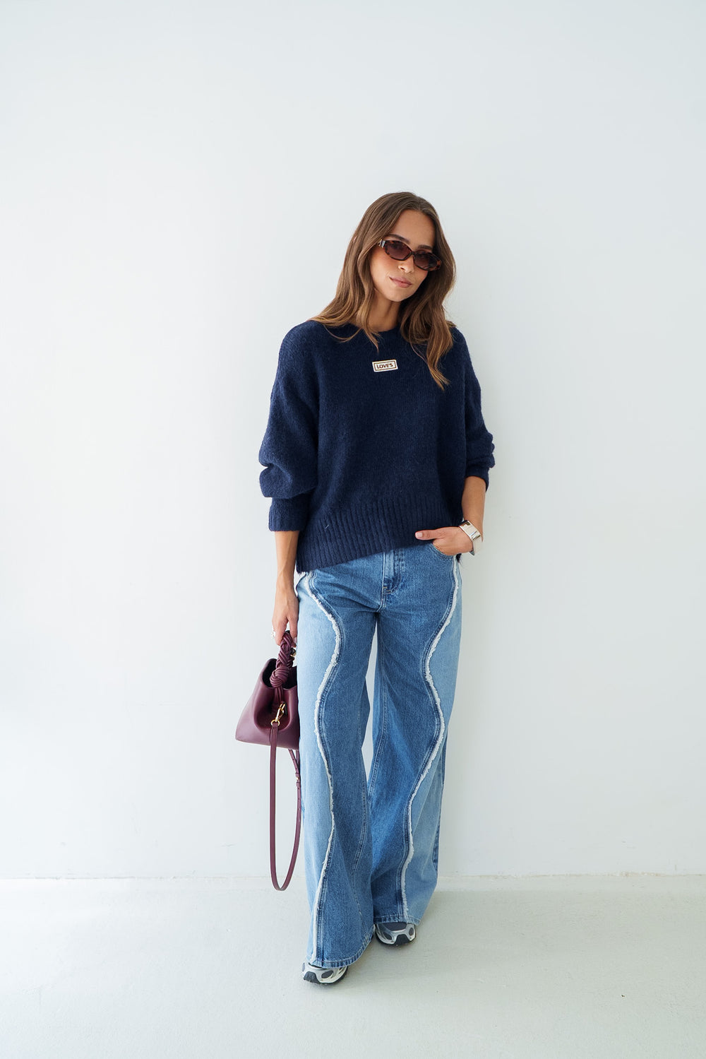 MAILLE OCEANE