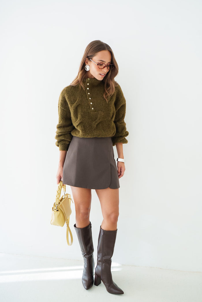 JUPE-SHORT KATIA