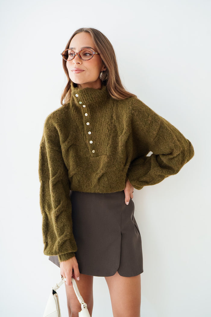 JUPE-SHORT KATIA