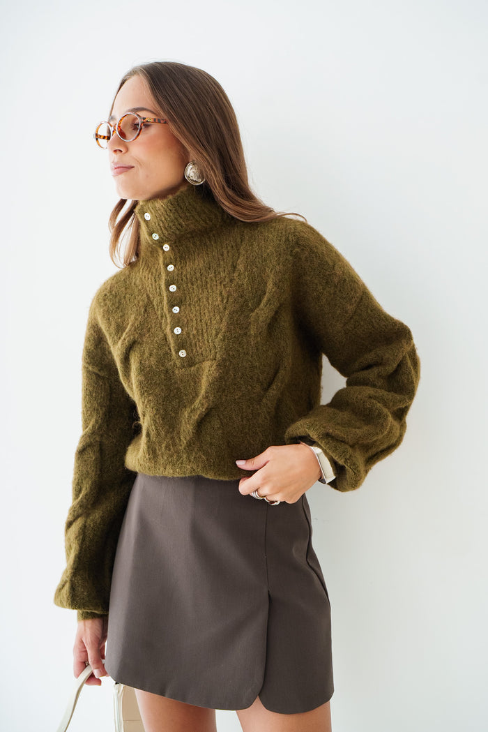 JUPE-SHORT KATIA