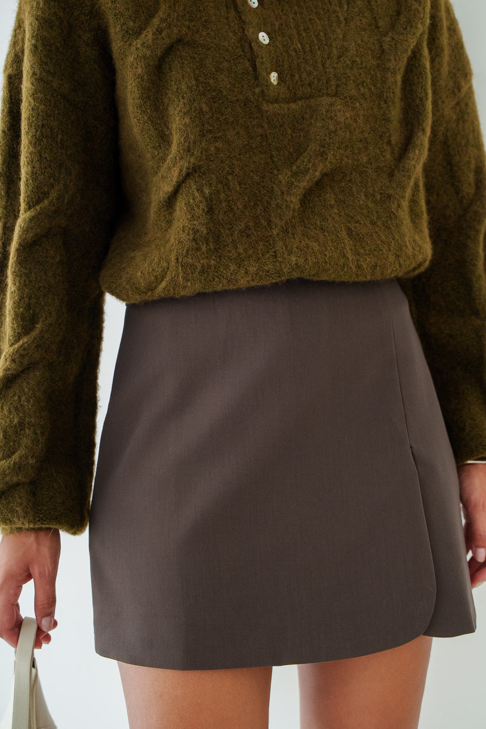 JUPE-SHORT KATIA