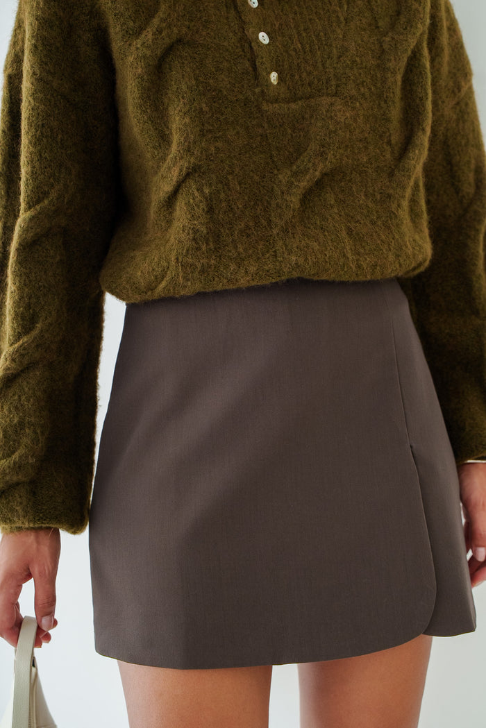 JUPE-SHORT KATIA