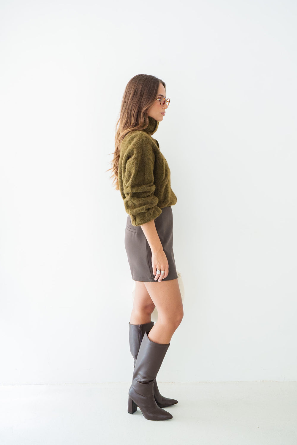 JUPE-SHORT KATIA