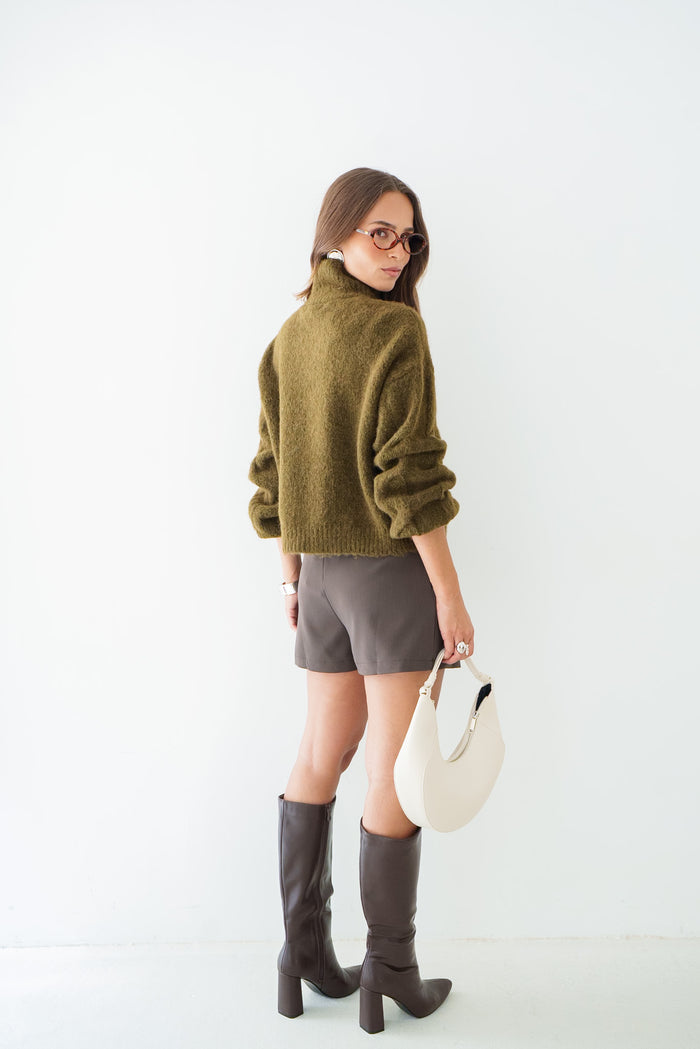 JUPE-SHORT KATIA