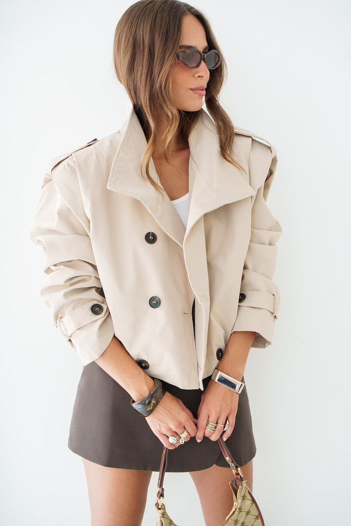 BLOUSON ARIEL