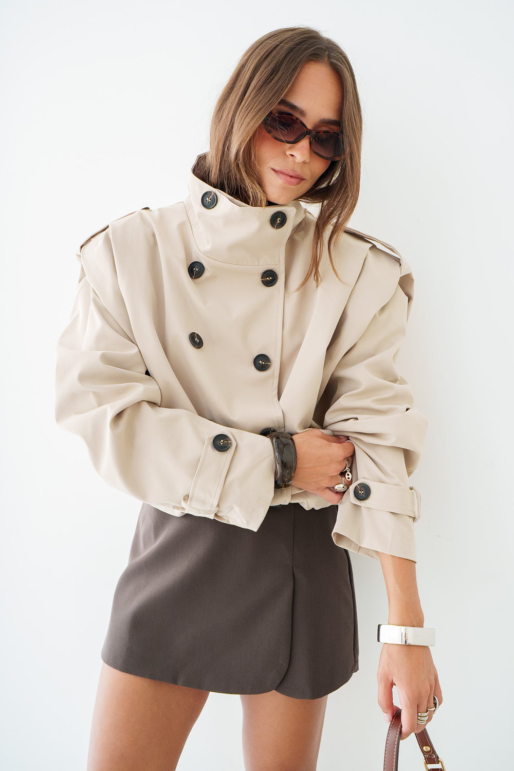 BLOUSON ARIEL