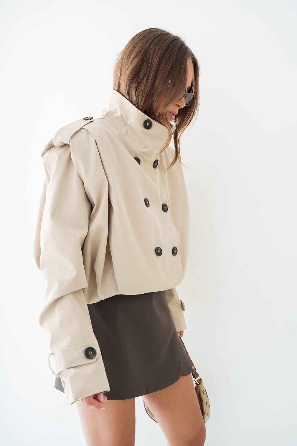 BLOUSON ARIEL