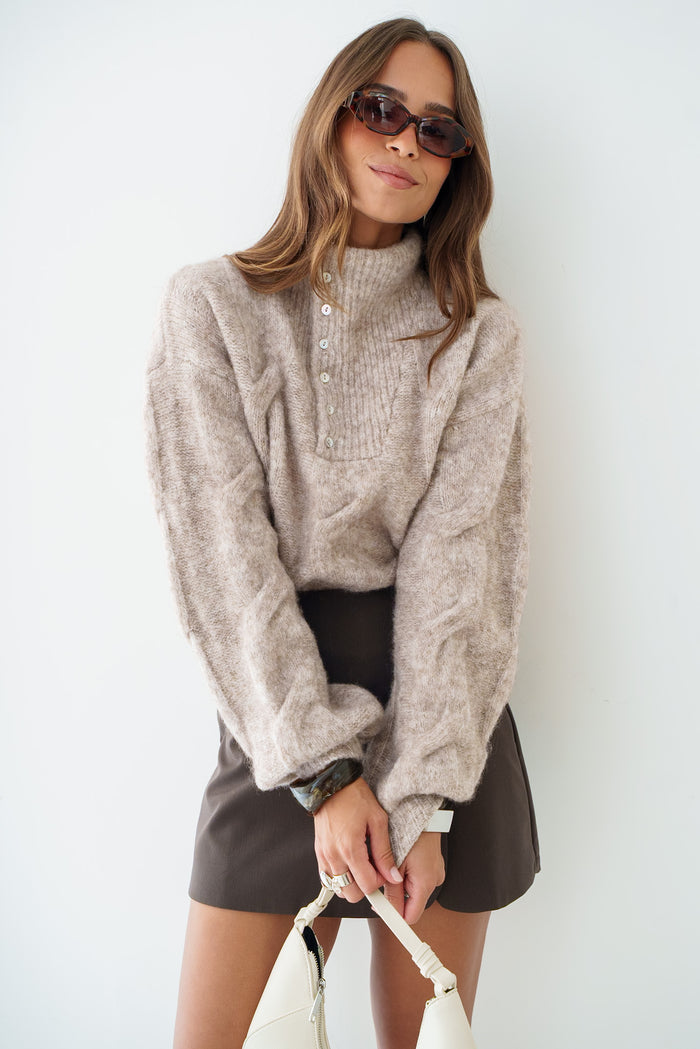 MAILLE ILANA