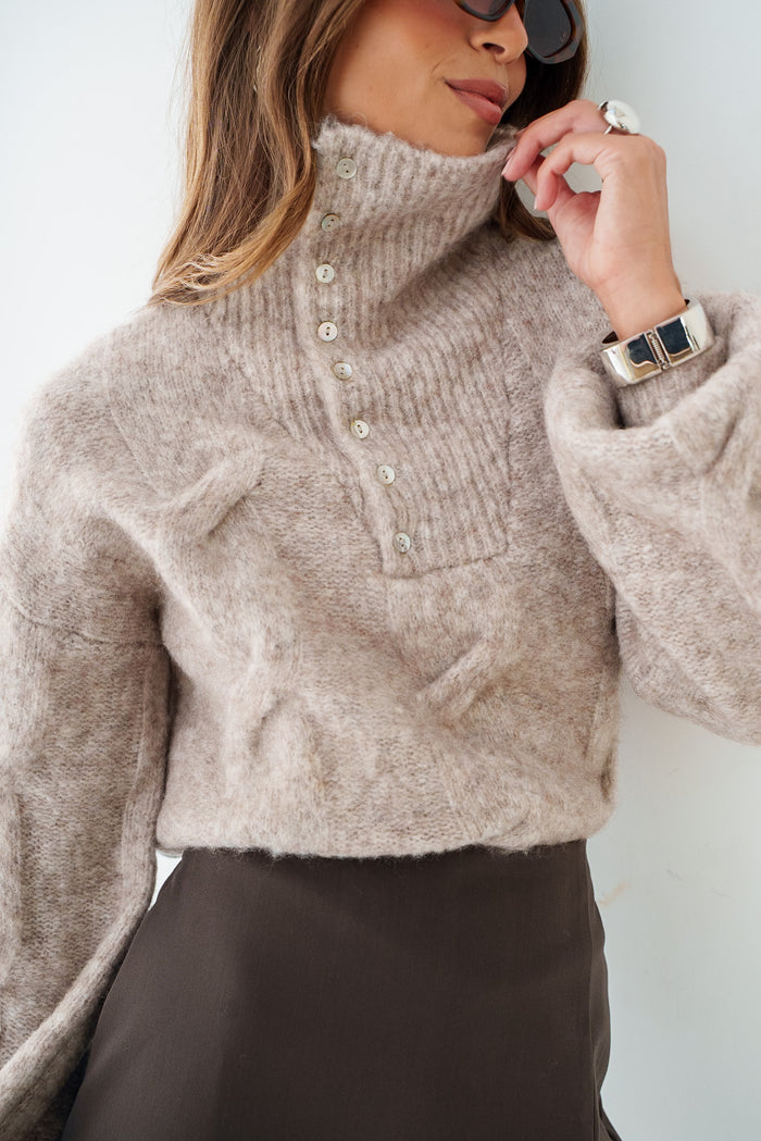 MAILLE ILANA