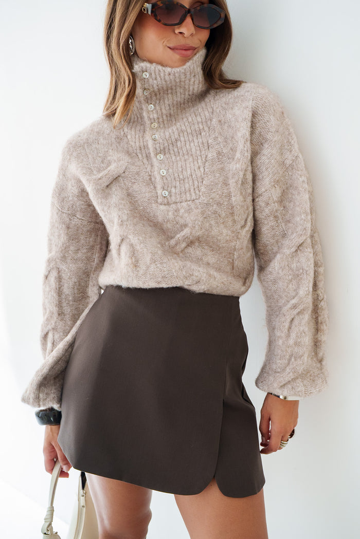 MAILLE ILANA