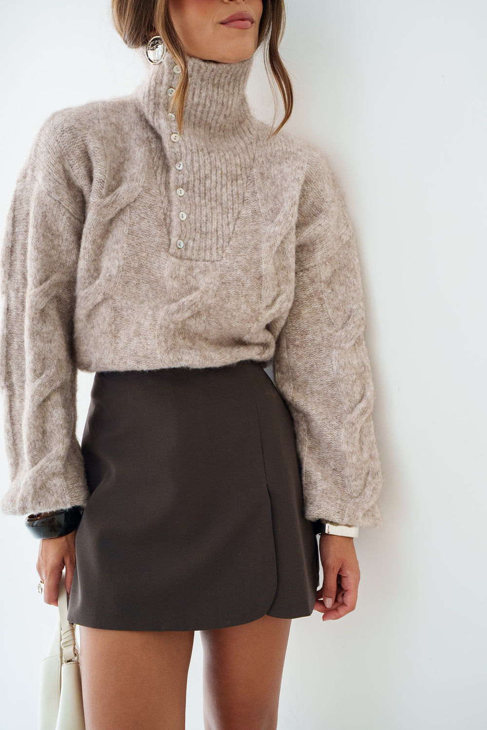 MAILLE ILANA