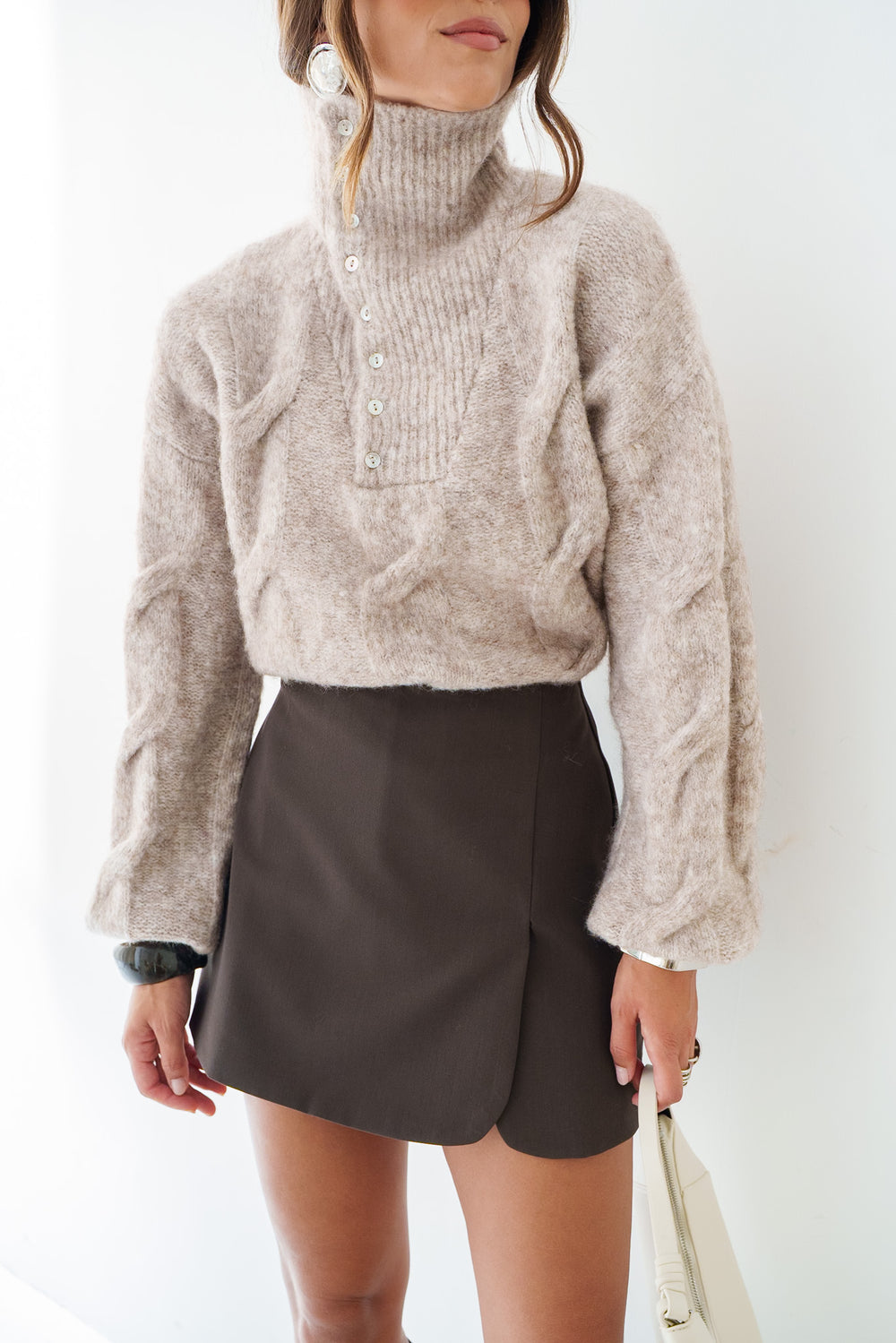 MAILLE ILANA