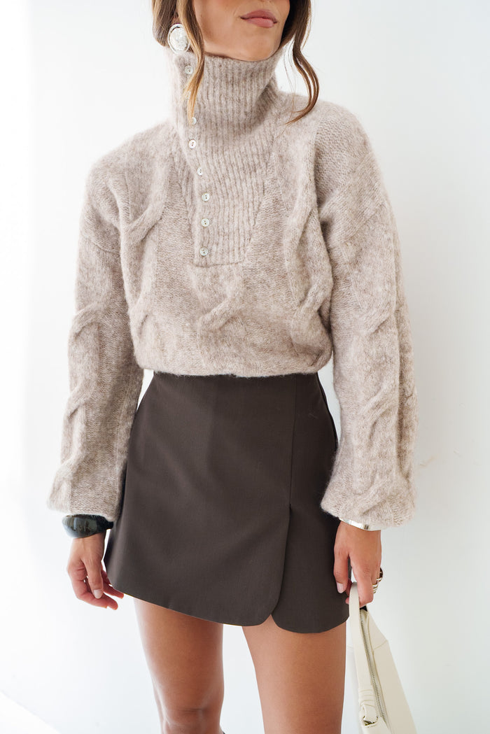 MAILLE ILANA