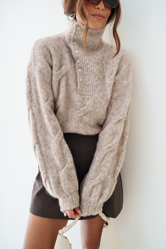 MAILLE ILANA