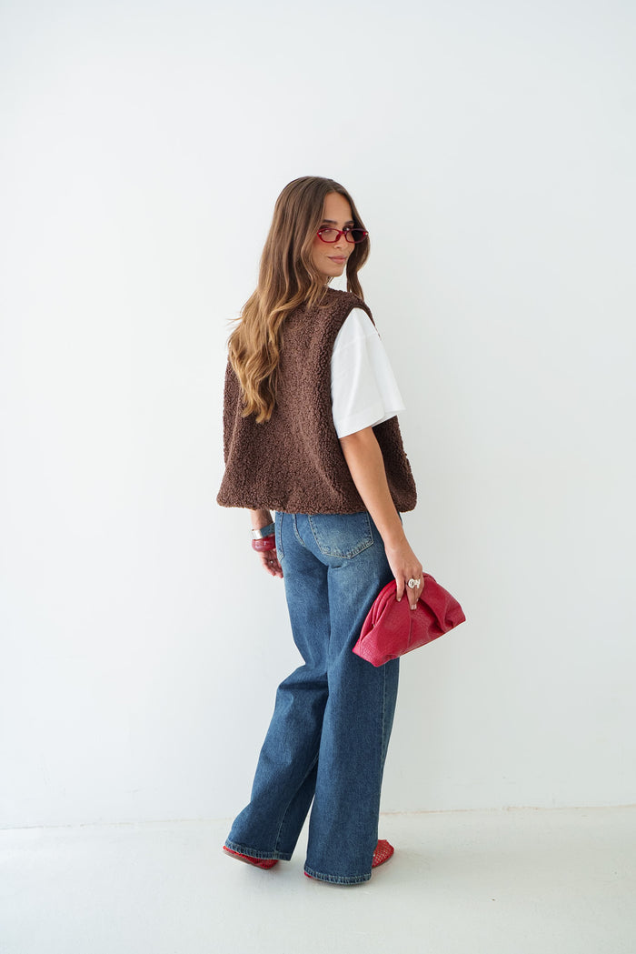 GILET IZAIA