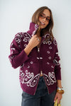 GILET MAYA