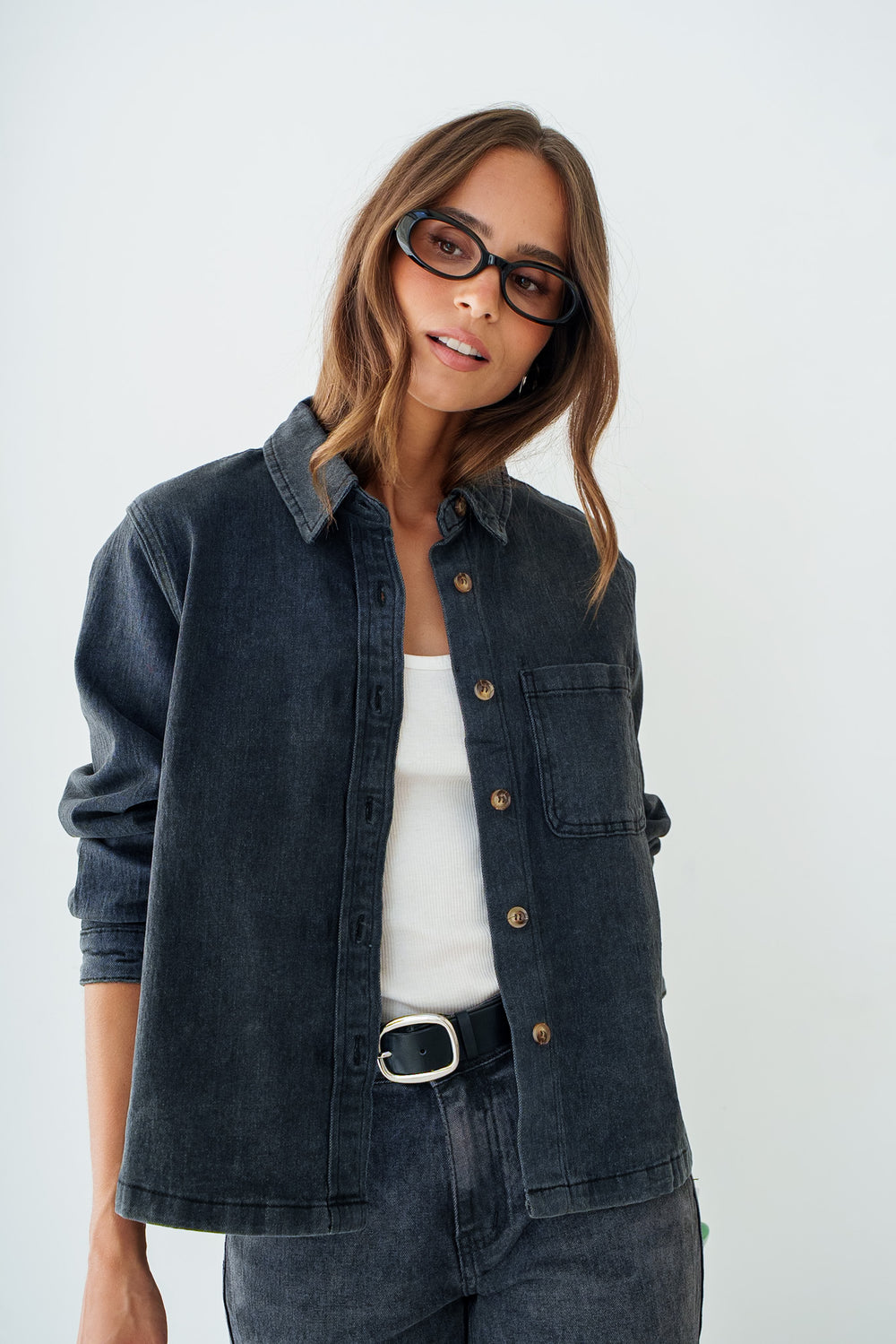 CHEMISE LOAN