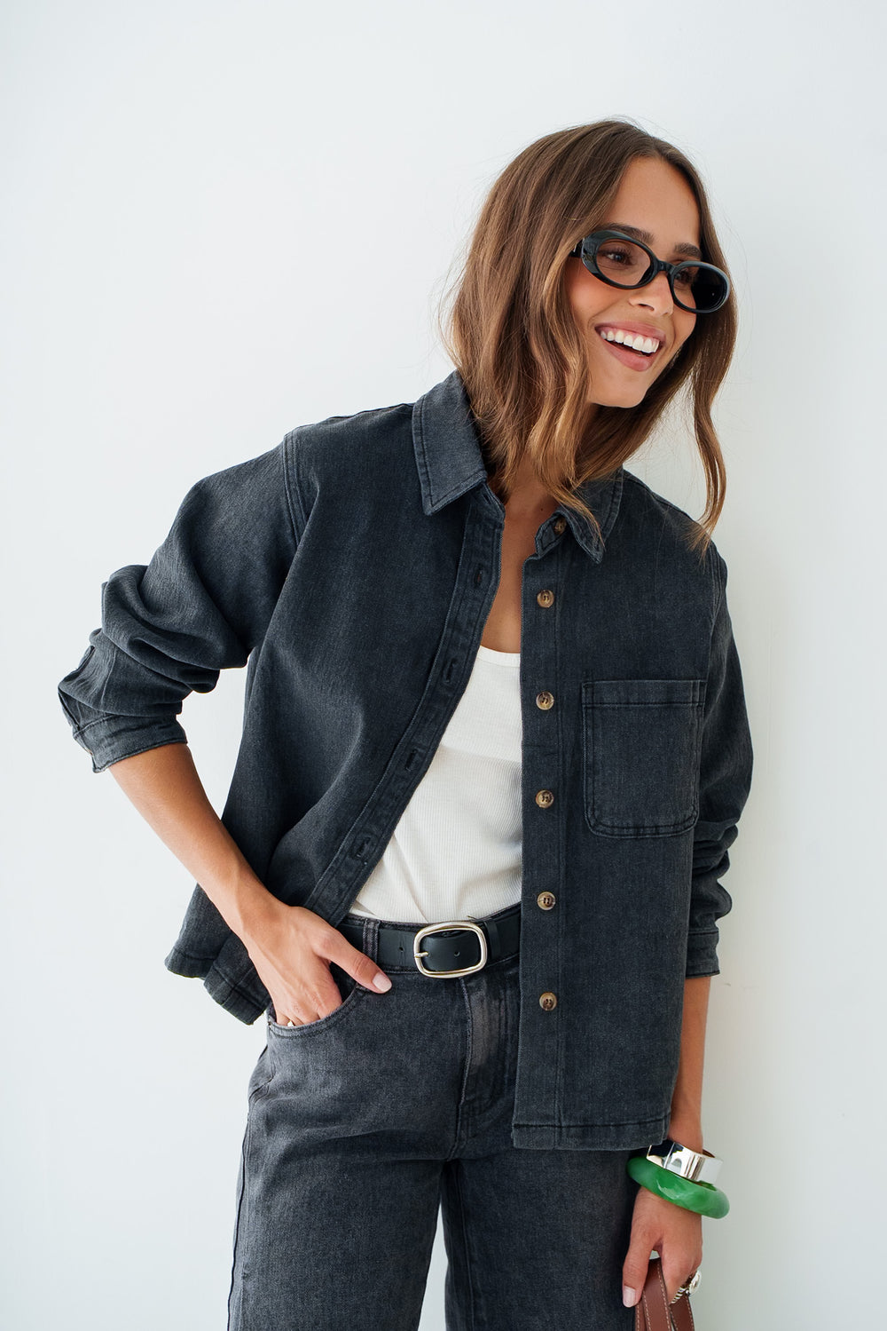 CHEMISE LOAN