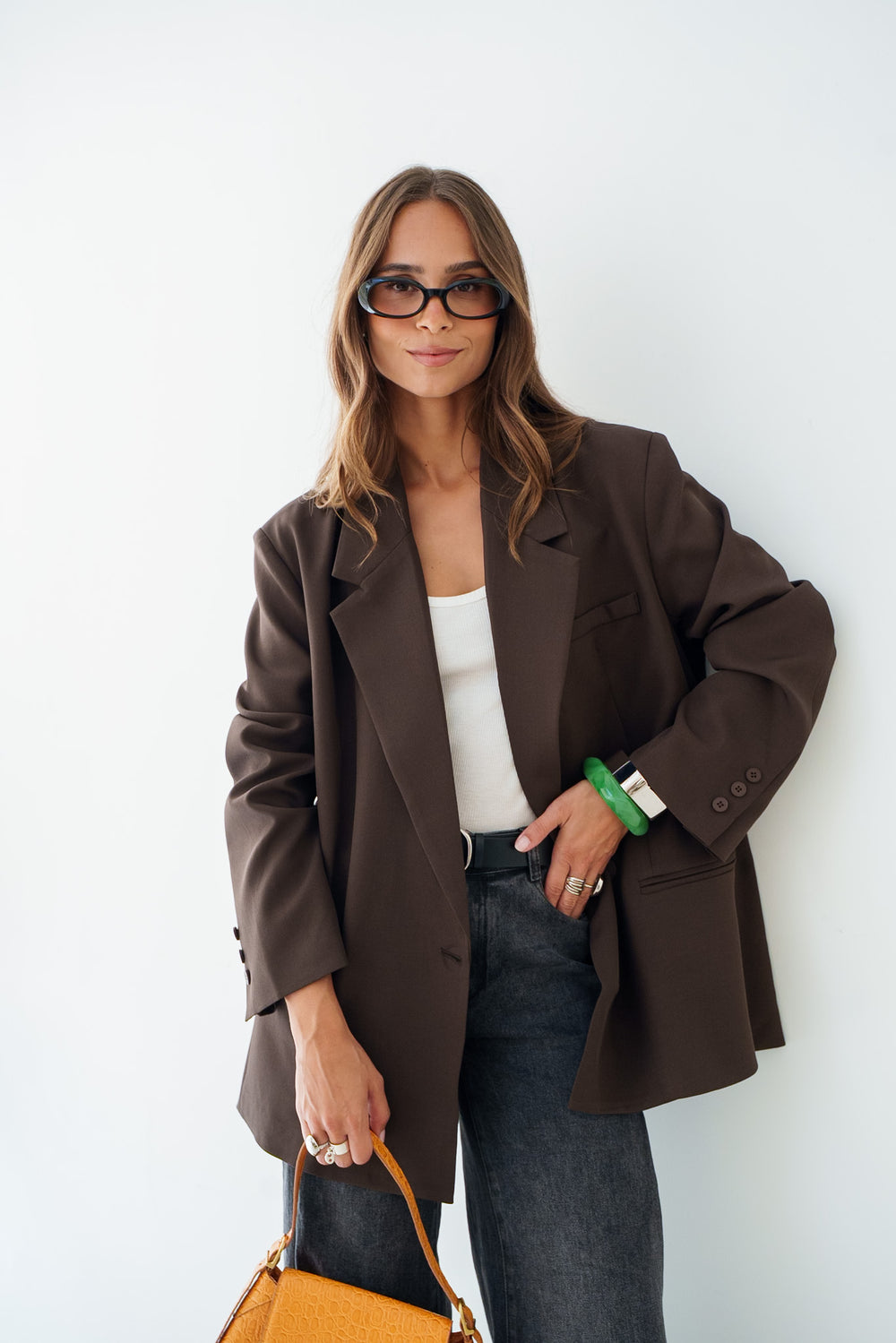 BLAZER LAURENE