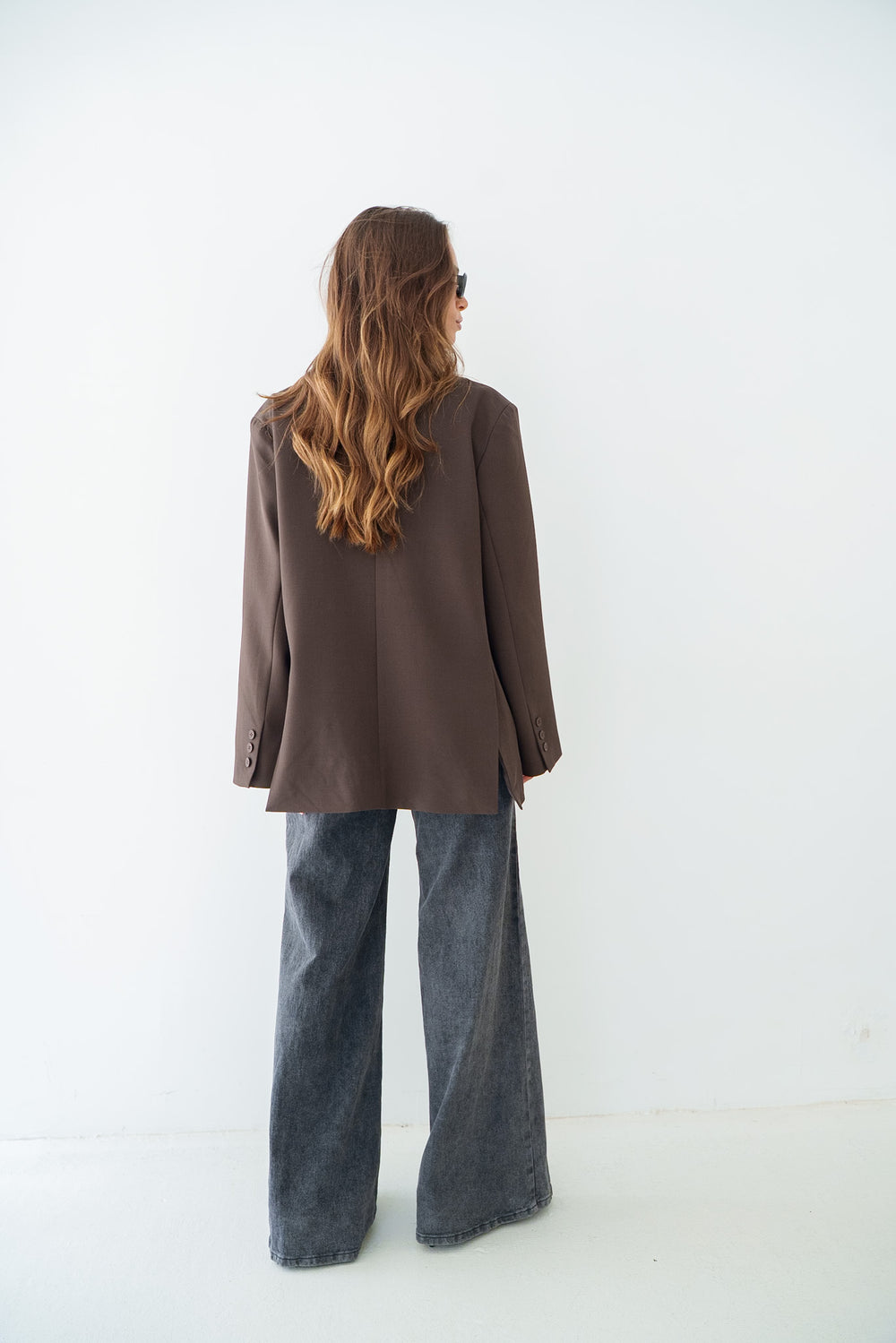 BLAZER LAURENE