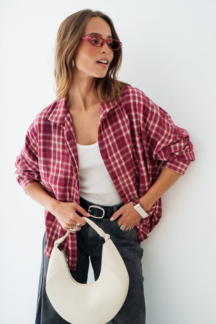 CHEMISE AMBER