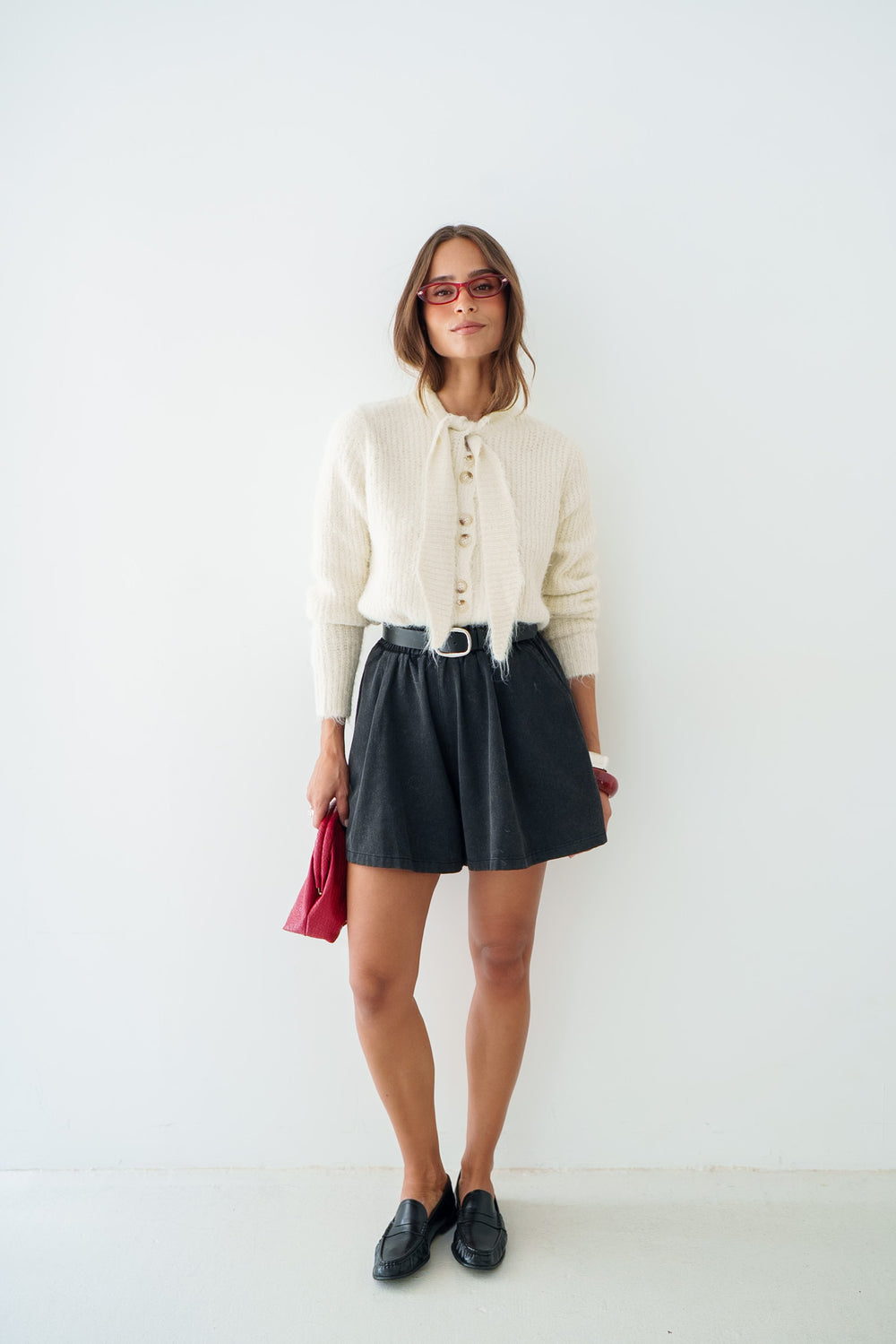 SHORT ELINA
