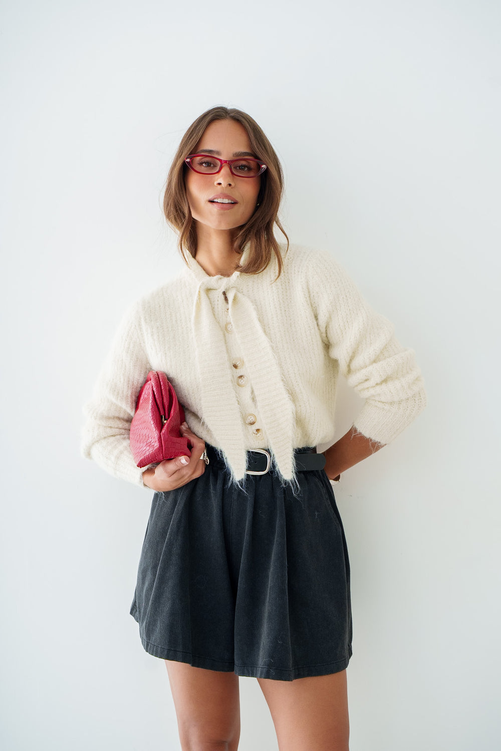 CARDIGAN EMMY