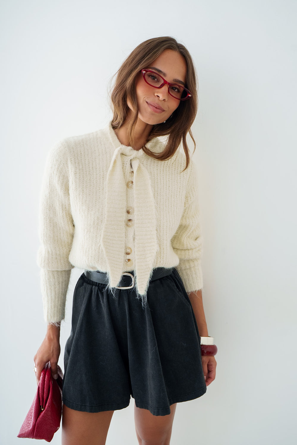 CARDIGAN EMMY