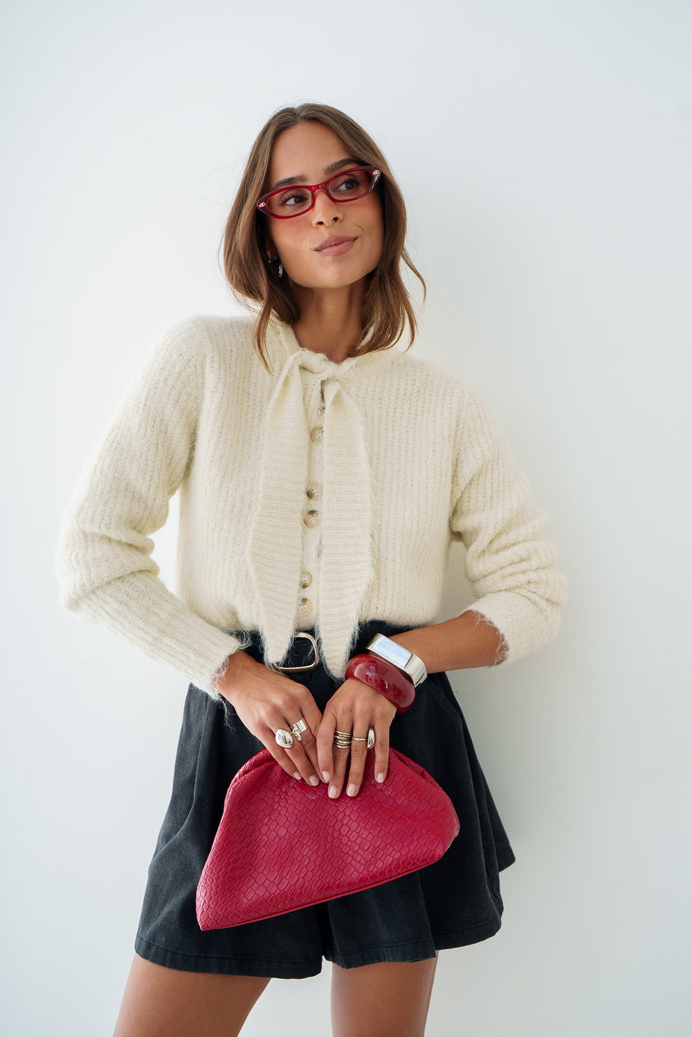 CARDIGAN EMMY