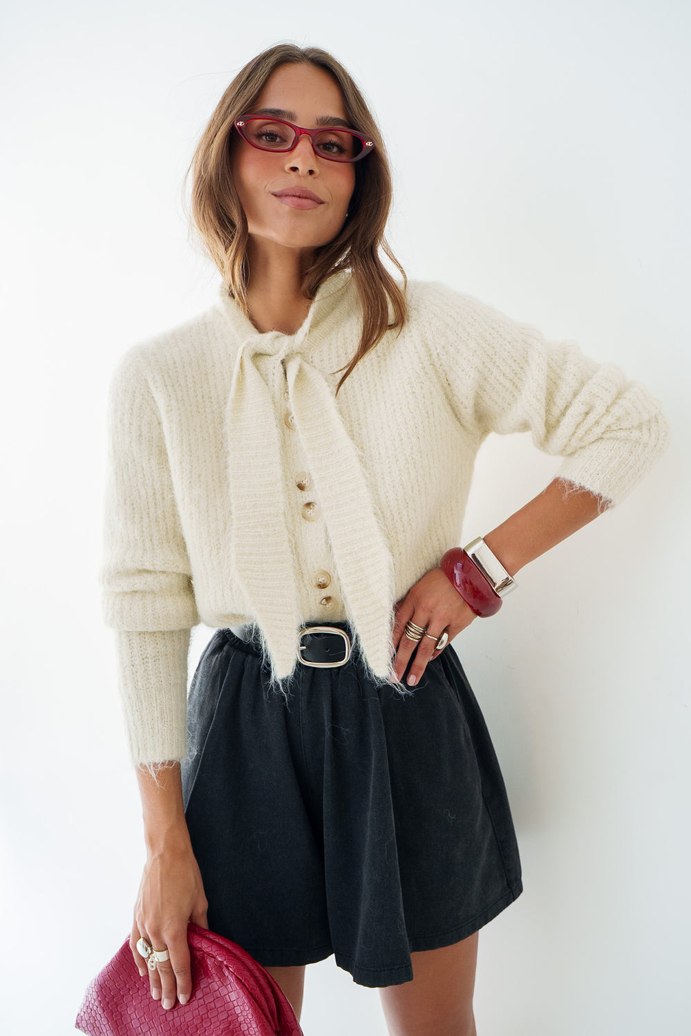 CARDIGAN EMMY