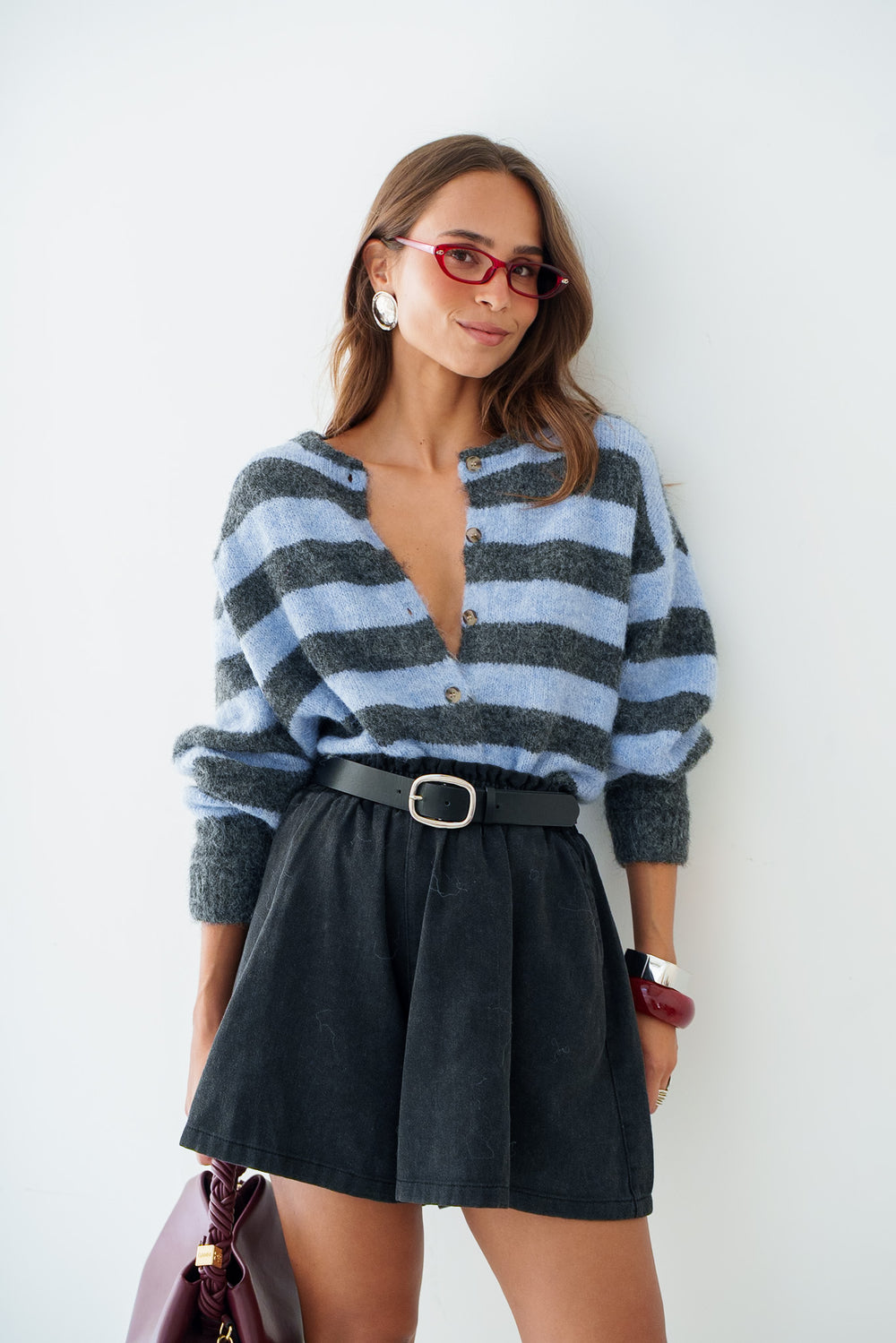 CARDIGAN MAELLE