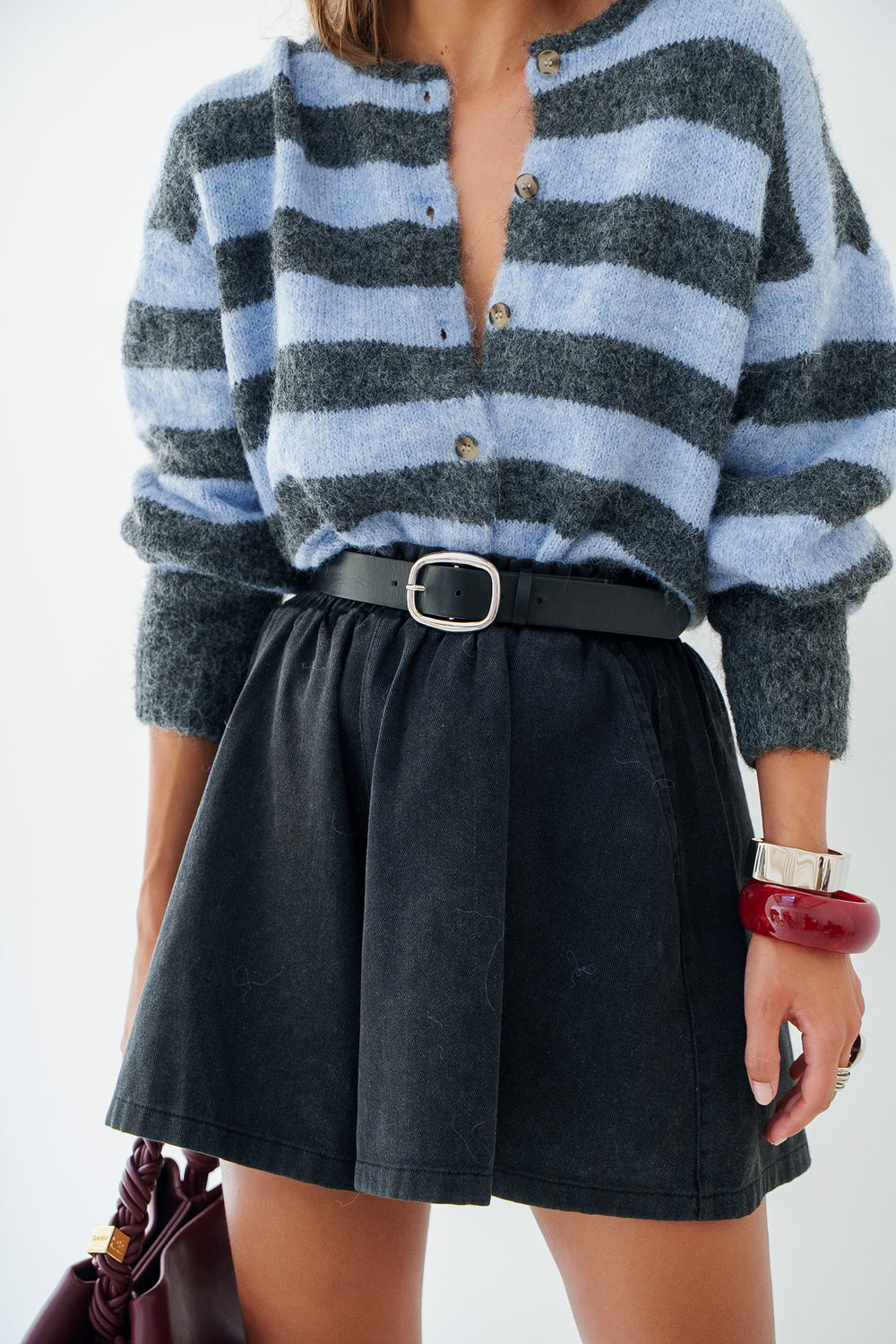 SHORT ELINA