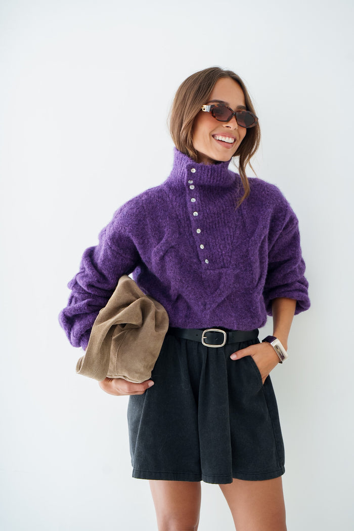 MAILLE ILANA