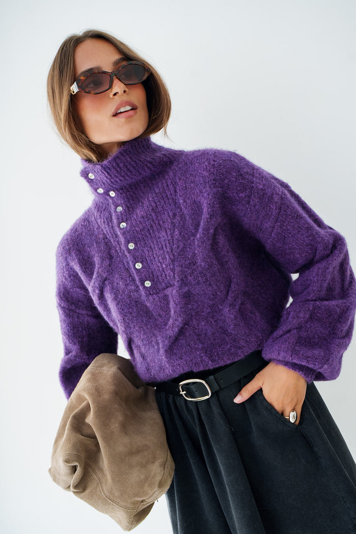 MAILLE ILANA