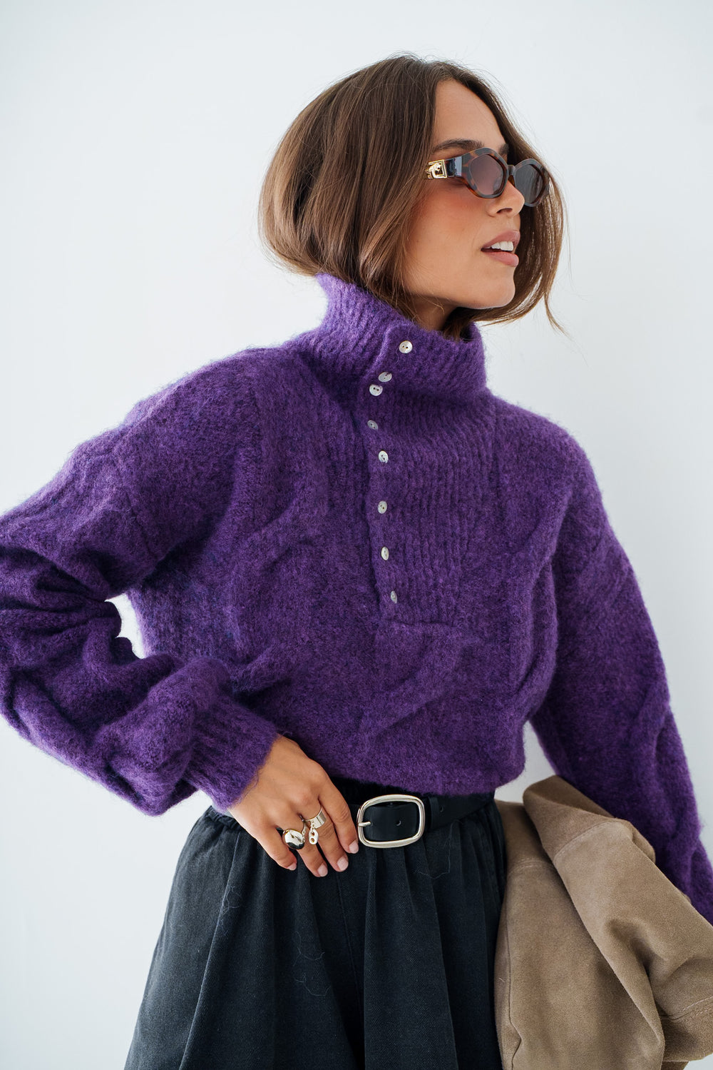 MAILLE ILANA
