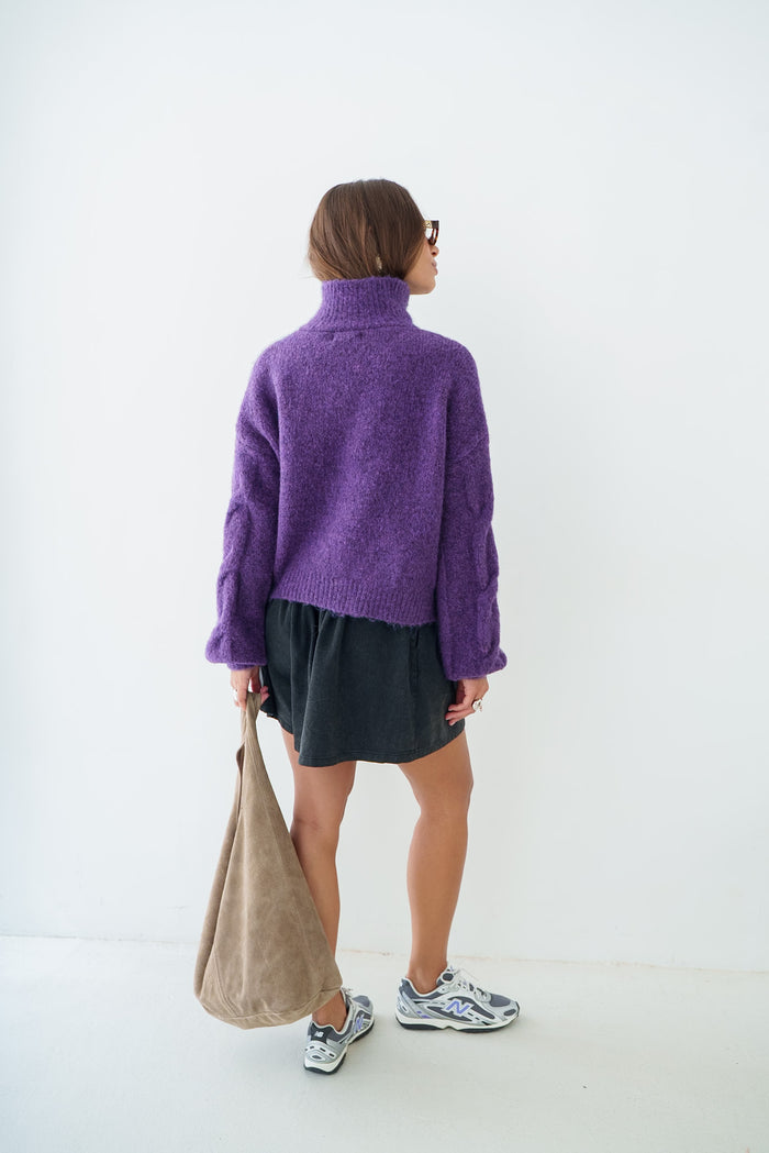 MAILLE ILANA