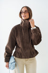 BLOUSON ISABEAU