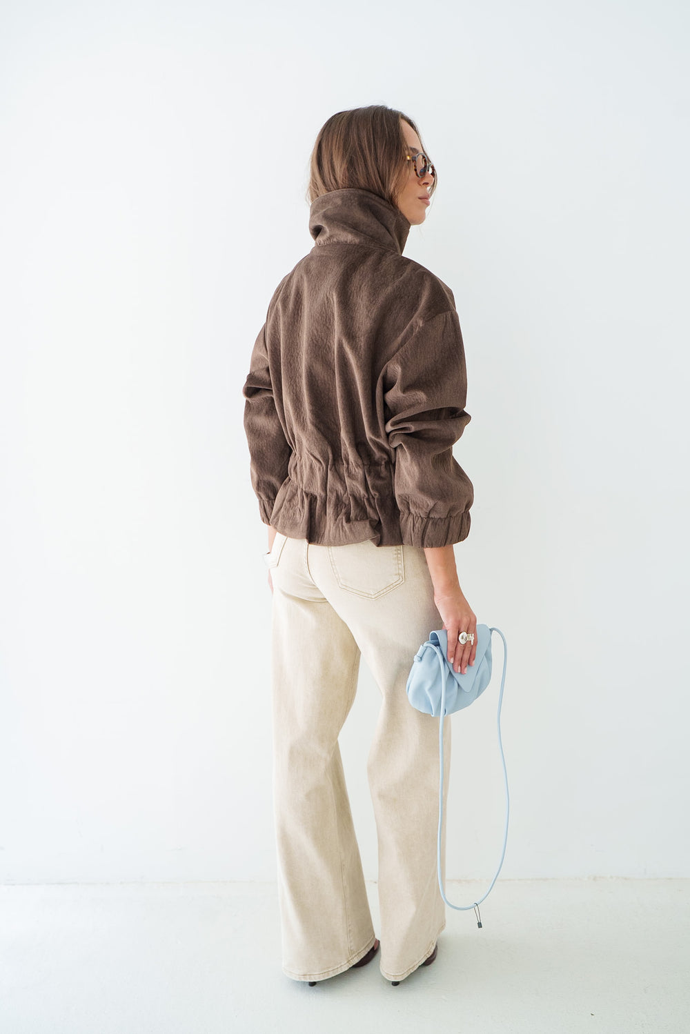 BLOUSON ISABEAU