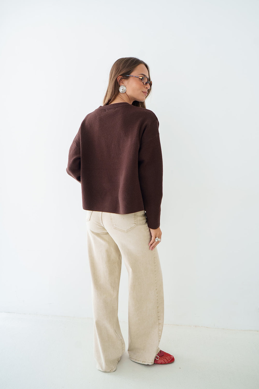 PULL STELLA