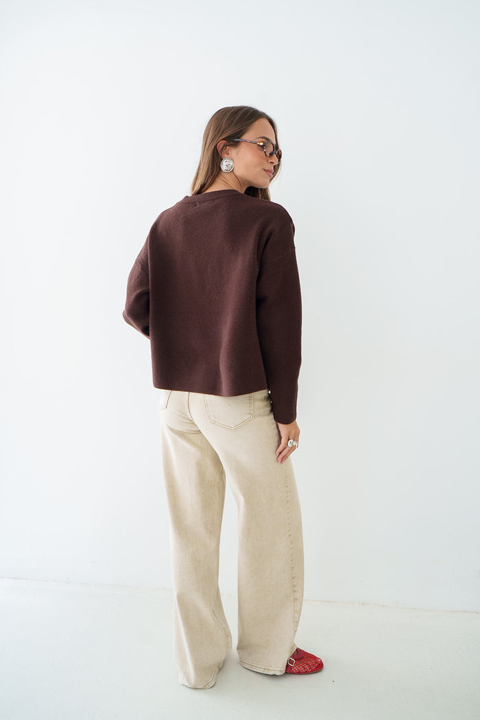 PULL STELLA