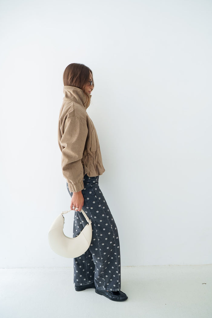 BLOUSON ISABEAU