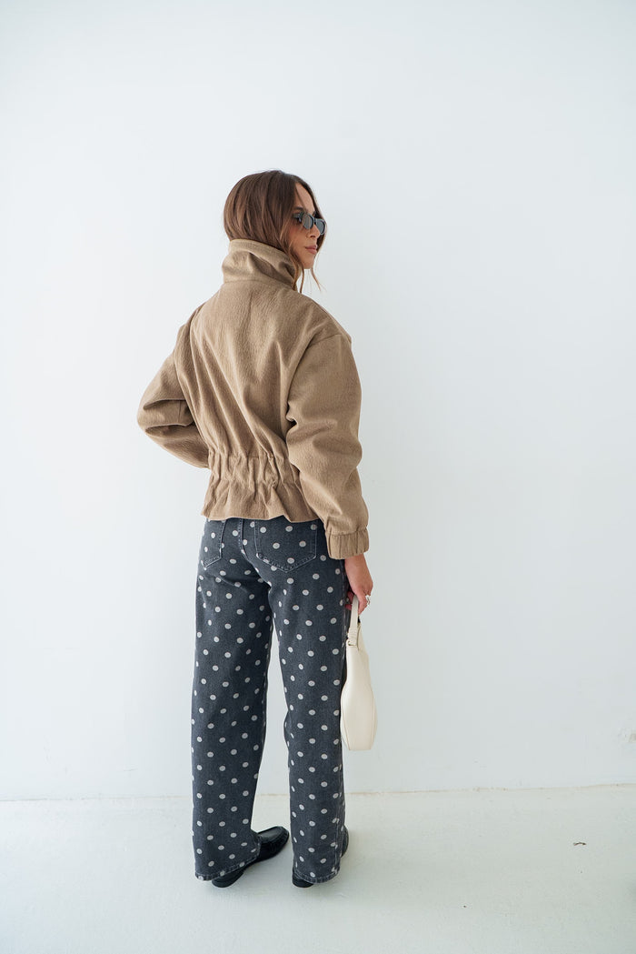 BLOUSON ISABEAU