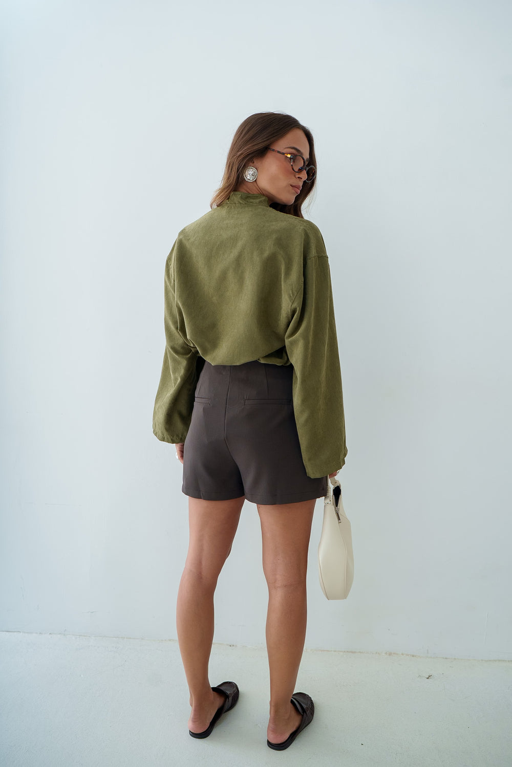 BLOUSE LINO