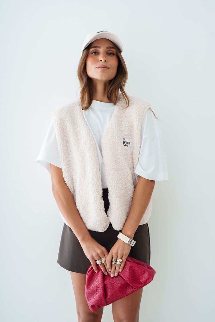 GILET IZAIA