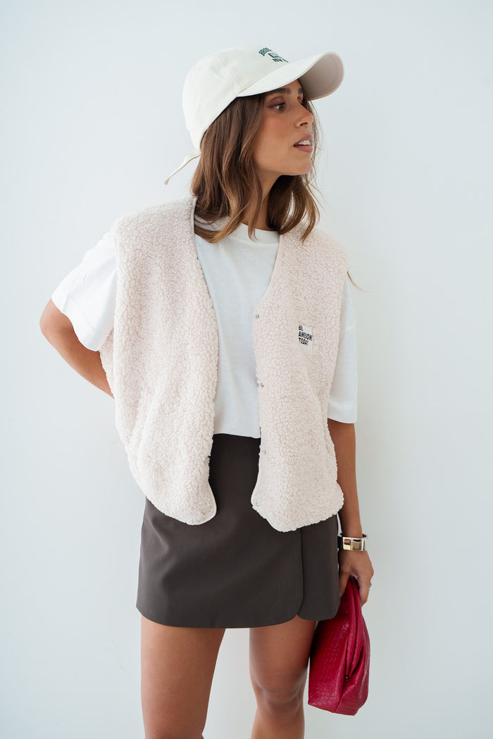 GILET IZAIA