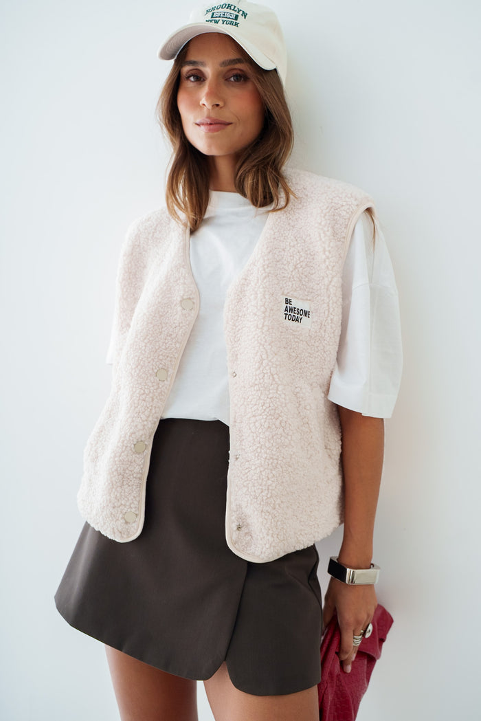 GILET IZAIA