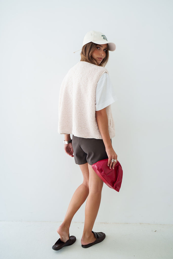 GILET IZAIA