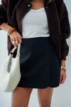 JUPE-SHORT KATIA