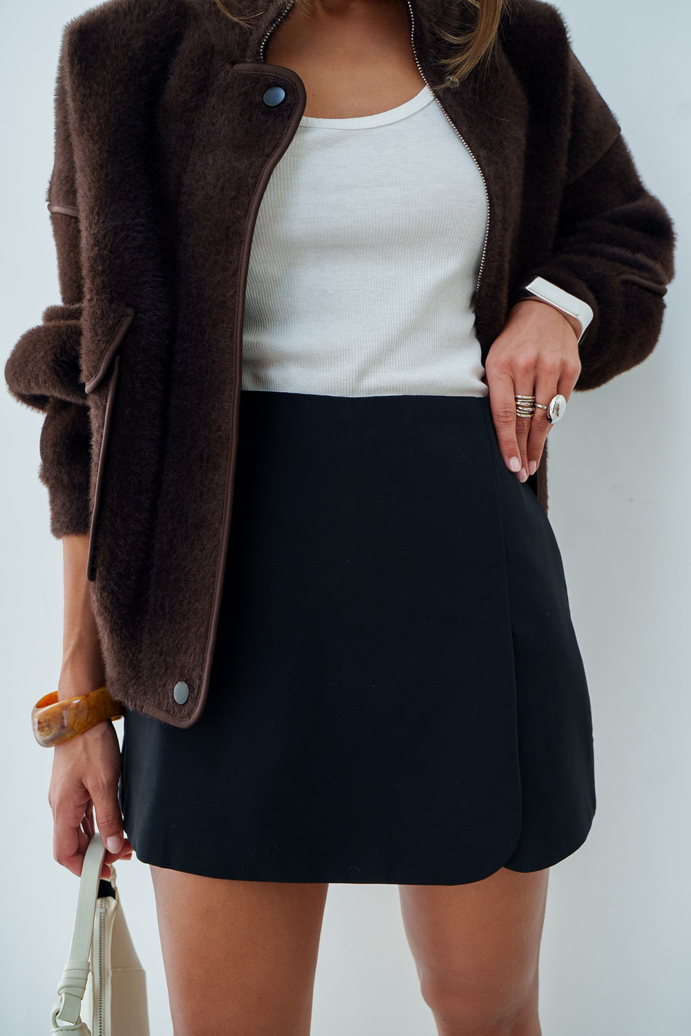 JUPE-SHORT KATIA